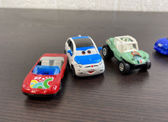 BUNDLE Toy Vehicles