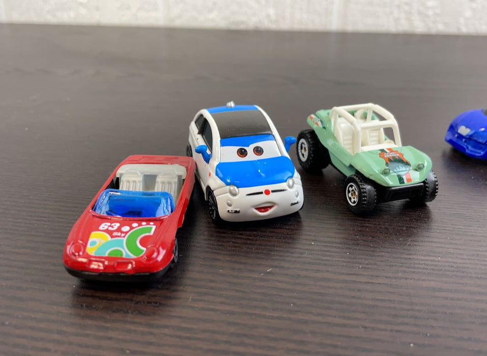 BUNDLE Toy Vehicles