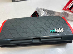 secondhand MiFold Foldable Portable Booster, 2019