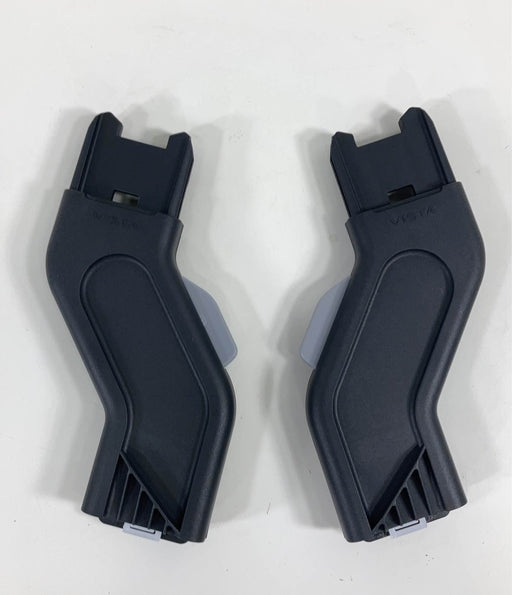 Shop UPPAbaby VISTA Upper Adapters at GoodBuy Gear