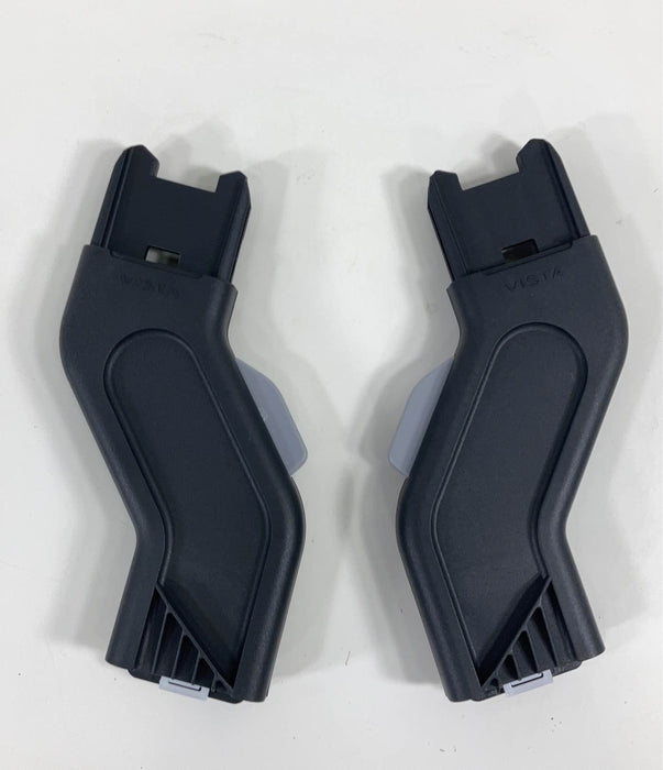 Shop UPPAbaby VISTA Upper Adapters at GoodBuy Gear