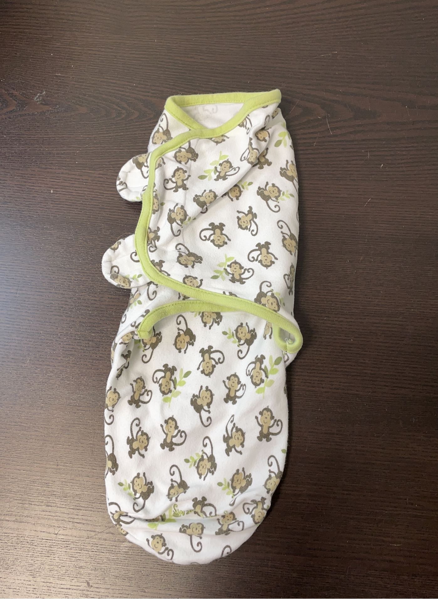 Garanimals swaddle shop