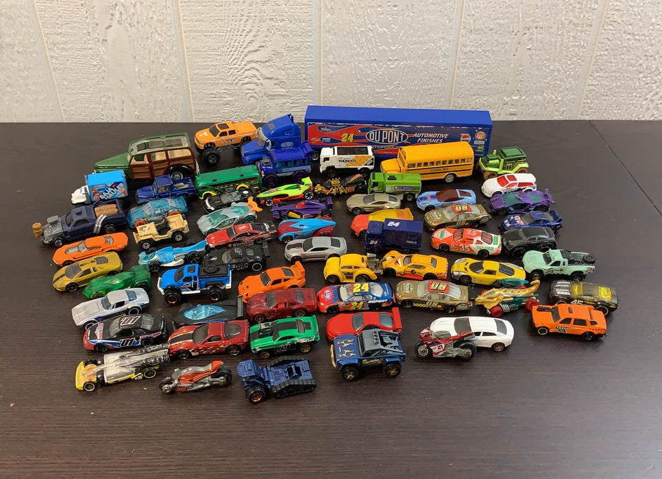 used BUNDLE Cars And Trucks