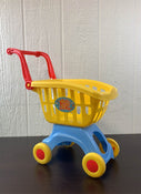 used PlayGo My Little Shopping Cart