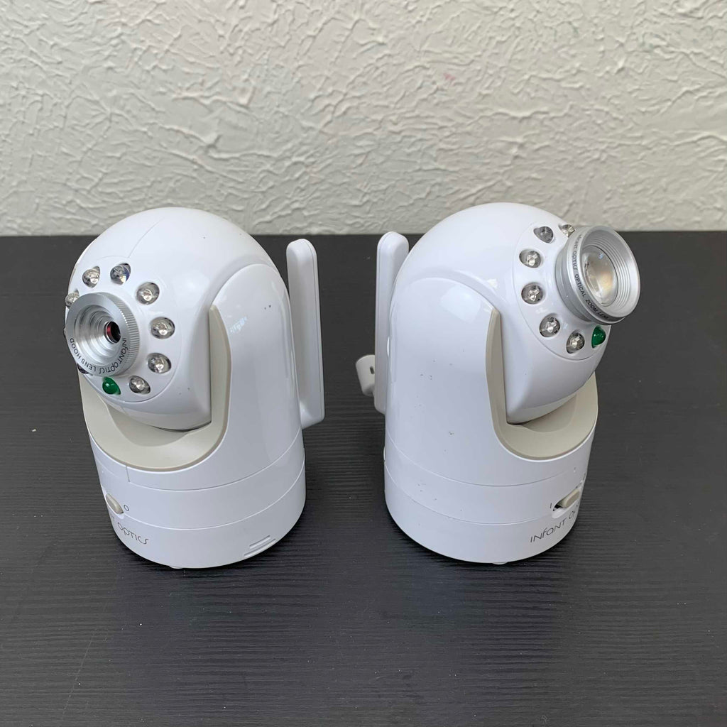 Infant Optics DXR8 Extra Cameras