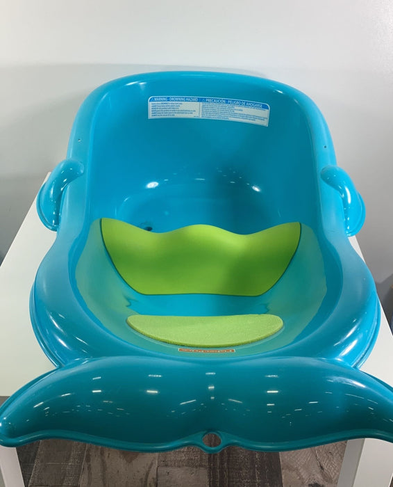 Shop Fisher Price Precious Planet Whale Of a Tub at GoodBuy Gear