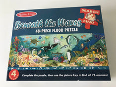 secondhand BUNDLE Jigsaw Puzzles