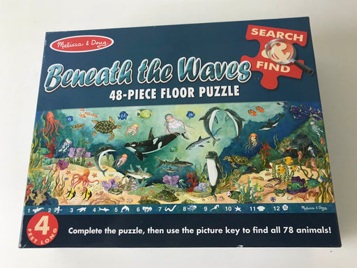 secondhand BUNDLE Jigsaw Puzzles