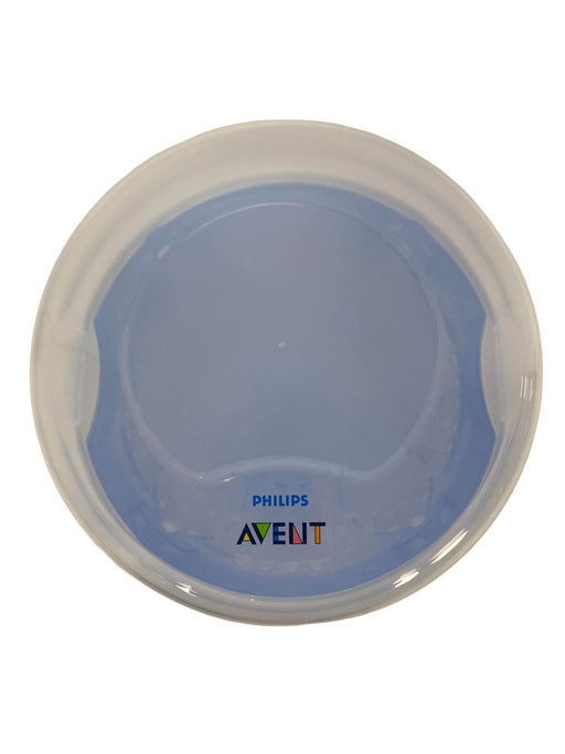 secondhand Philips Avent Microwave Steam Sterilizer