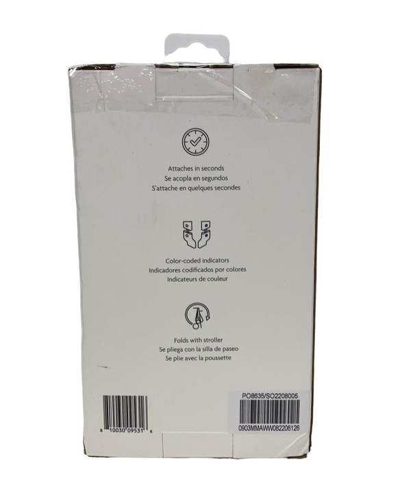 Shop UPPAbaby Car Seat Adapters for Minu and Minu V2, Aria, Mesa & Bassinet at GoodBuy Gear