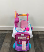 secondhand Doc McStuffins Toy Hospital Care Cart