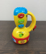 used VTech Spin & Learn Color Flashlight