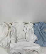 secondhand BUNDLE Bassinet Sheets, Arms Reach