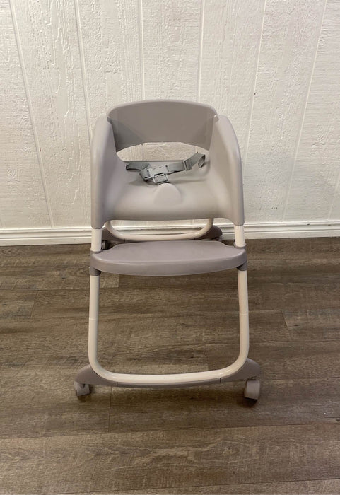 used Booster Seat, 22" W x 32" D x 28" H