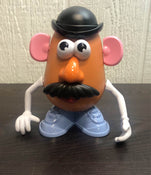 secondhand Playskool Mr. And Mrs. Potato Head