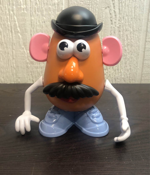 secondhand Playskool Mr. And Mrs. Potato Head