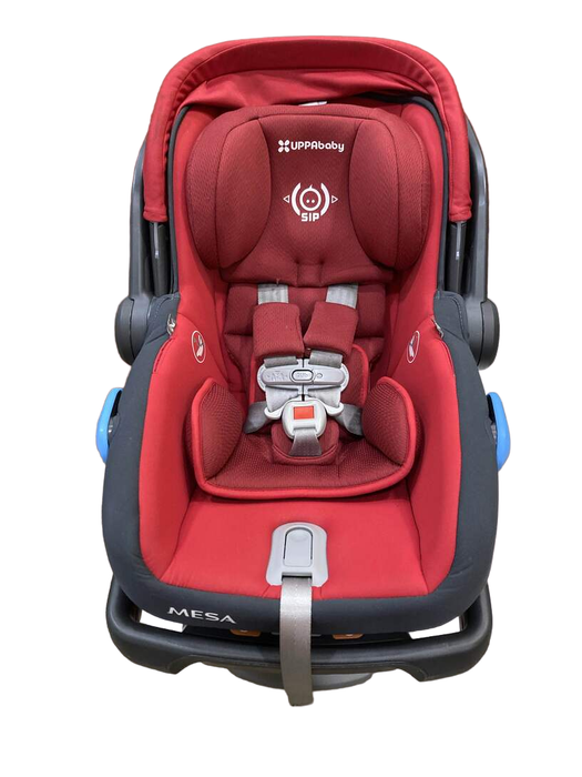 used Carseat