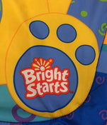 used Bright Starts Activity Gym