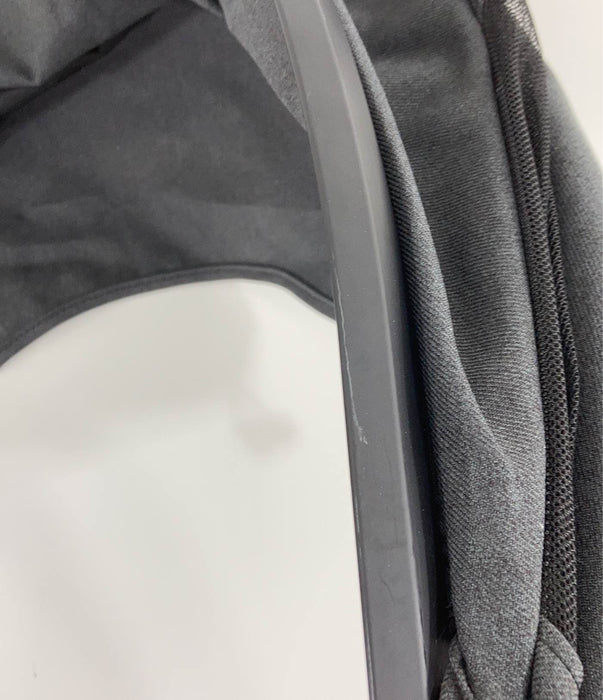 Shop Veer Retractable Canopy, Heather Grey at GoodBuy Gear