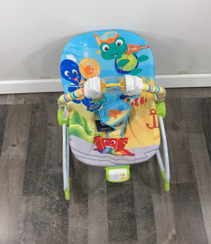 Baby einstein sales rocker