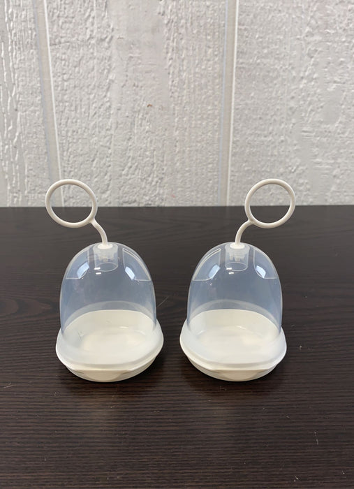 used Dishwasher Safe Pacifier Holder