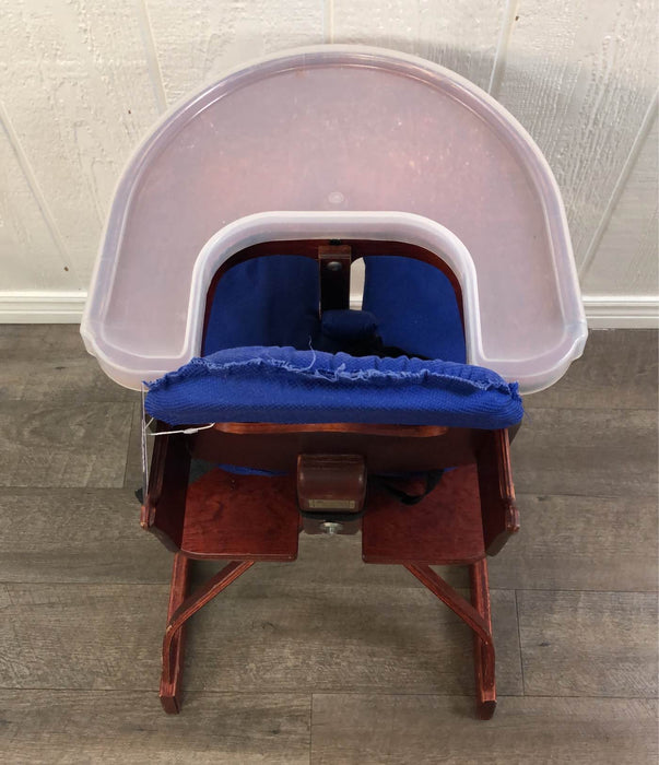 used Svan High Chair