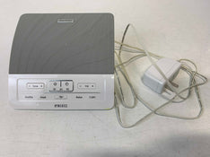 used Homedics Deep Sleep Sound Machine