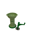 secondhand Green Sprouts Baby Food Mill