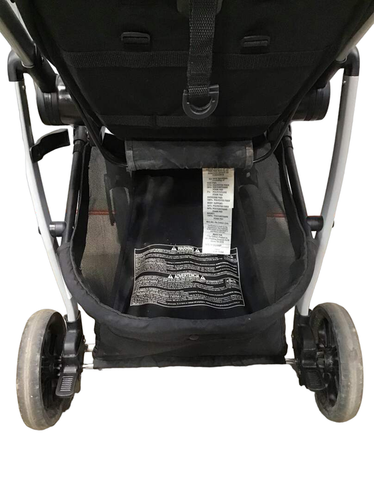 Graco Modes Pramette DLX Stroller, 2021, Hamilton