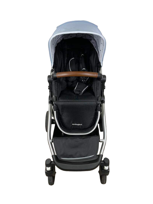 used Double Strollers