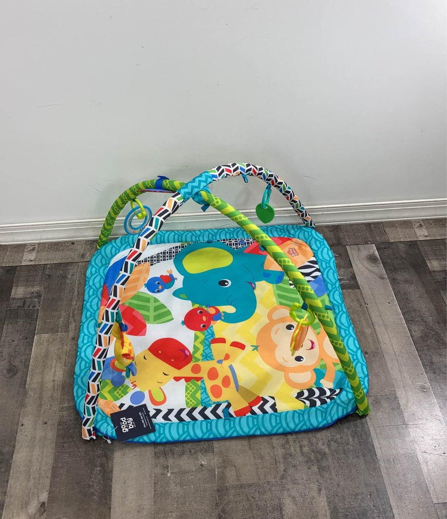 Bright Starts Activity Gym