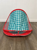 Shop SwimWays Baby Spring Float With Sun Canopy at GoodBuy Gear