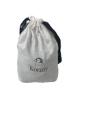 Shop Konny Baby Wrap Carrier, Medium, Air Mesh - Charcoal at GoodBuy Gear