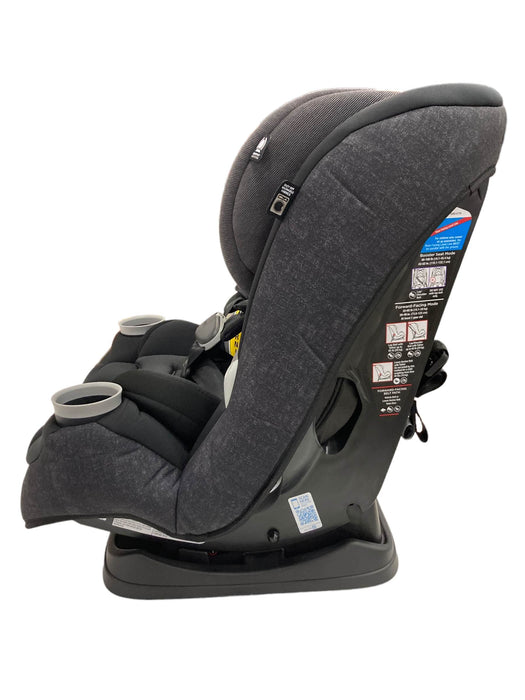 secondhand Maxi-Cosi Pria Max 3-in-1 Convertible Car Seat, Nomad Black, 2022