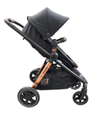 used Maxi-Cosi Zelia2 Luxe Travel System, 2023, Dark Ember