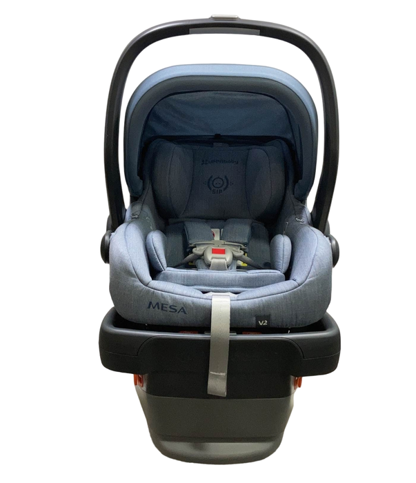 used Infantcarseat