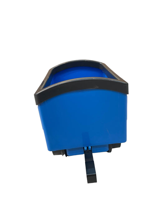 used Rollplay 6 Volt Steam Train Ride On