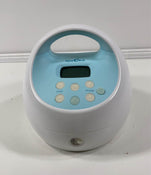 used Spectra Baby S1 Plus Premier Rechargeable Breast Pump