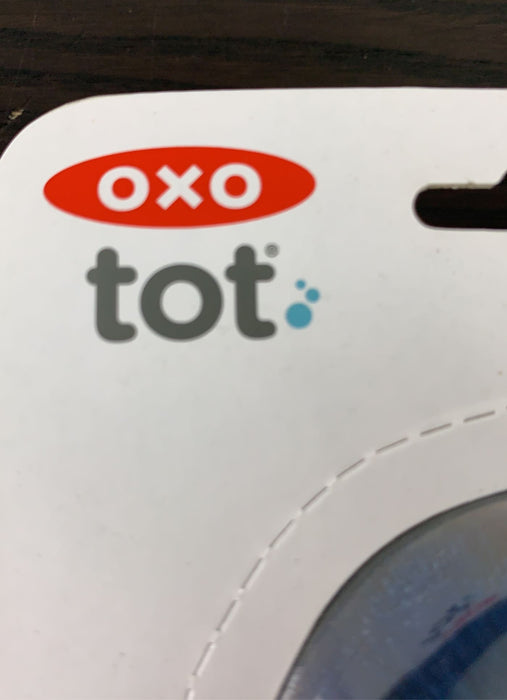 Shop OXO Tot Bottle Brush with Stand at GoodBuy Gear