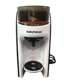 Shop Baby Brezza Formula Pro Advanced, White at GoodBuy Gear