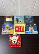 used BUNDLE Board Books