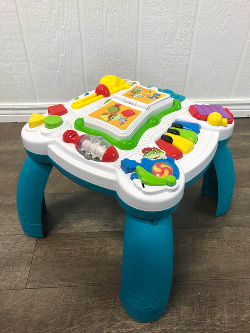 Shop Leap Frog Learn And Groove Musical Table at GoodBuy Gear