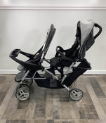 used Strollers