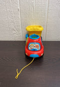 secondhand VTech Drop & Go Dump Truck