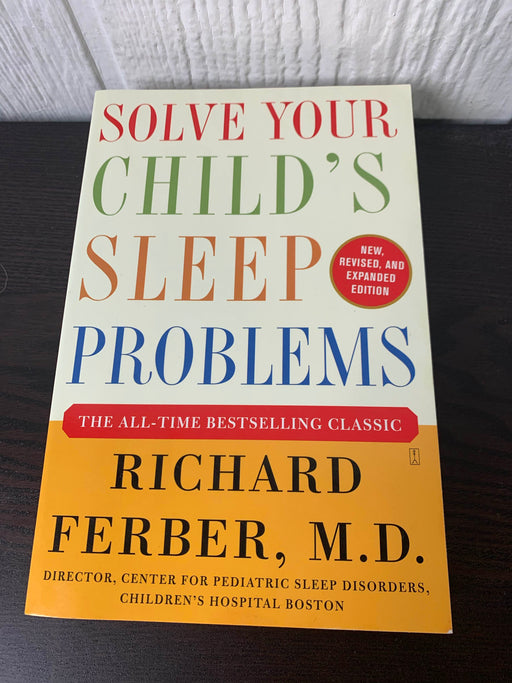 secondhand BUNDLE Parenting Books