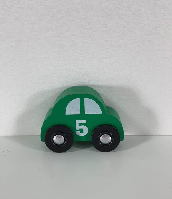 Shop Numbered Car Set at GoodBuy Gear