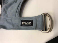 secondhand Belle Baby Carrier