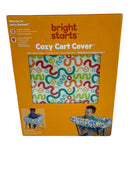 Shop Bright Starts Cozy Cart Cover, Tiny Toucan at GoodBuy Gear