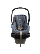 secondhand UPPAbaby MESA Infant Car Seat, 2021, Henry (Blue Marl)