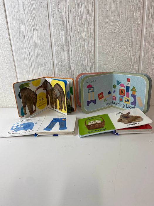 Shop BUNDLE Board Books at GoodBuy Gear